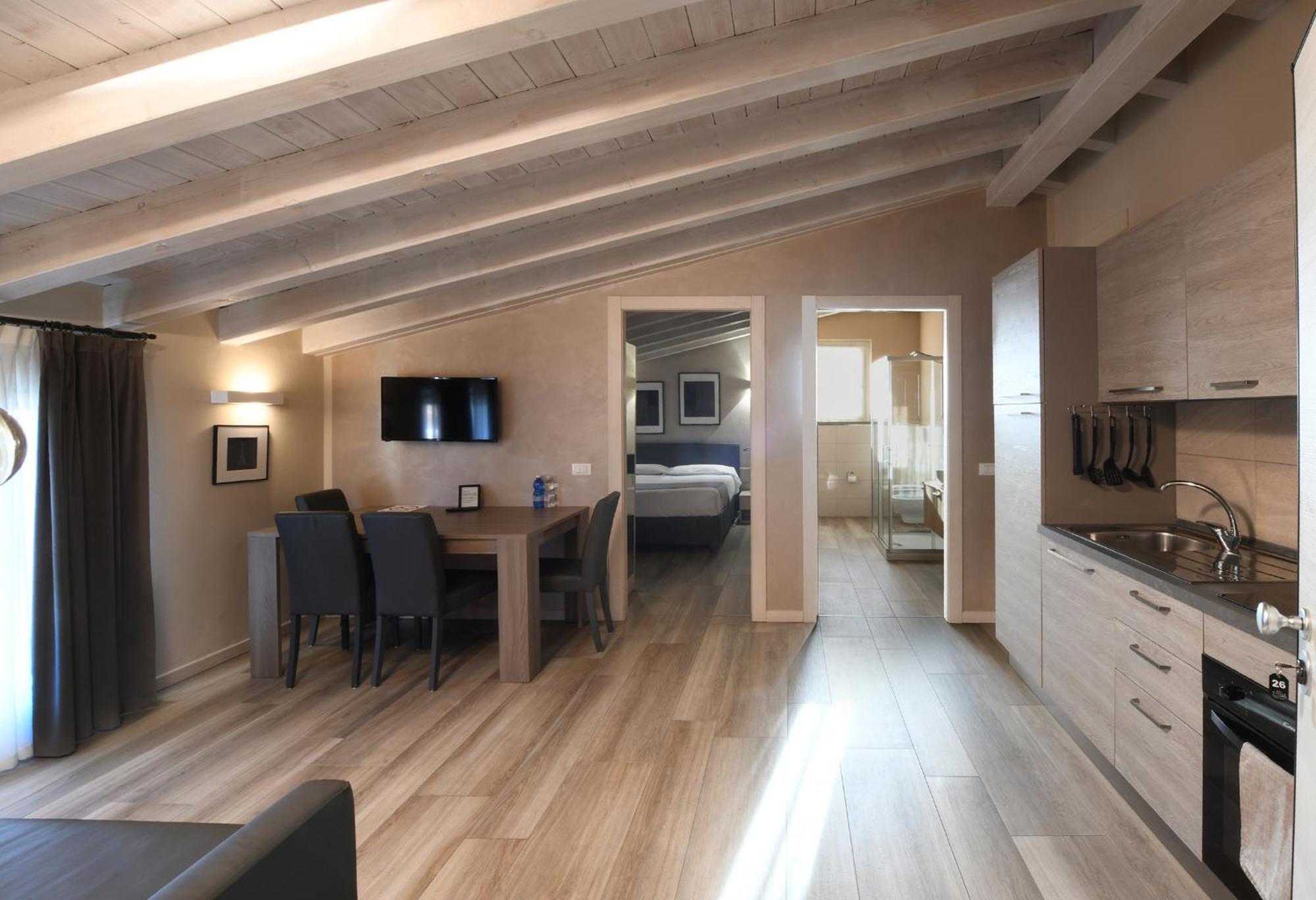 Hill Colle - Camere & Bistrot Erbusco Bagian luar foto