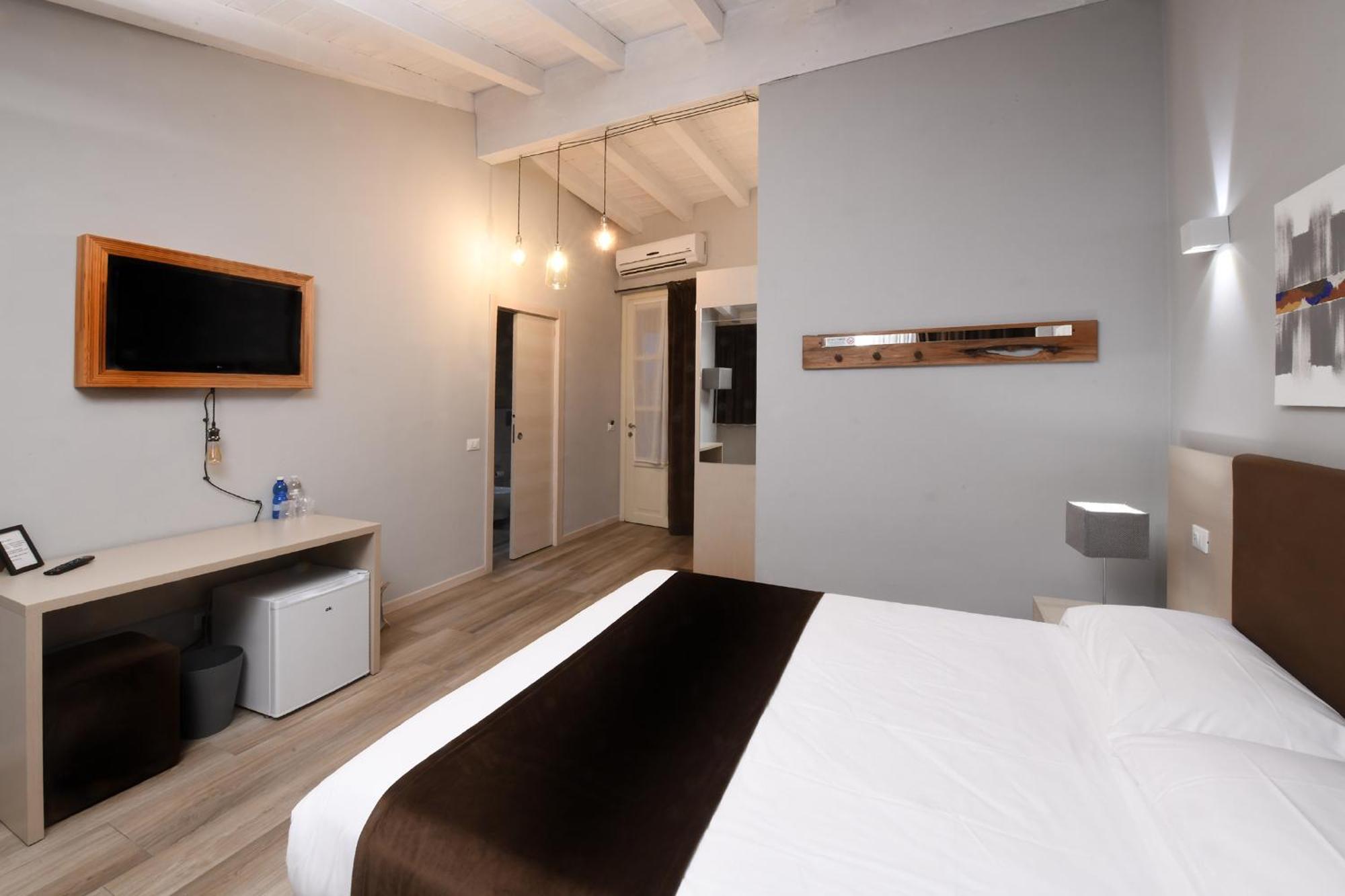Hill Colle - Camere & Bistrot Erbusco Bagian luar foto