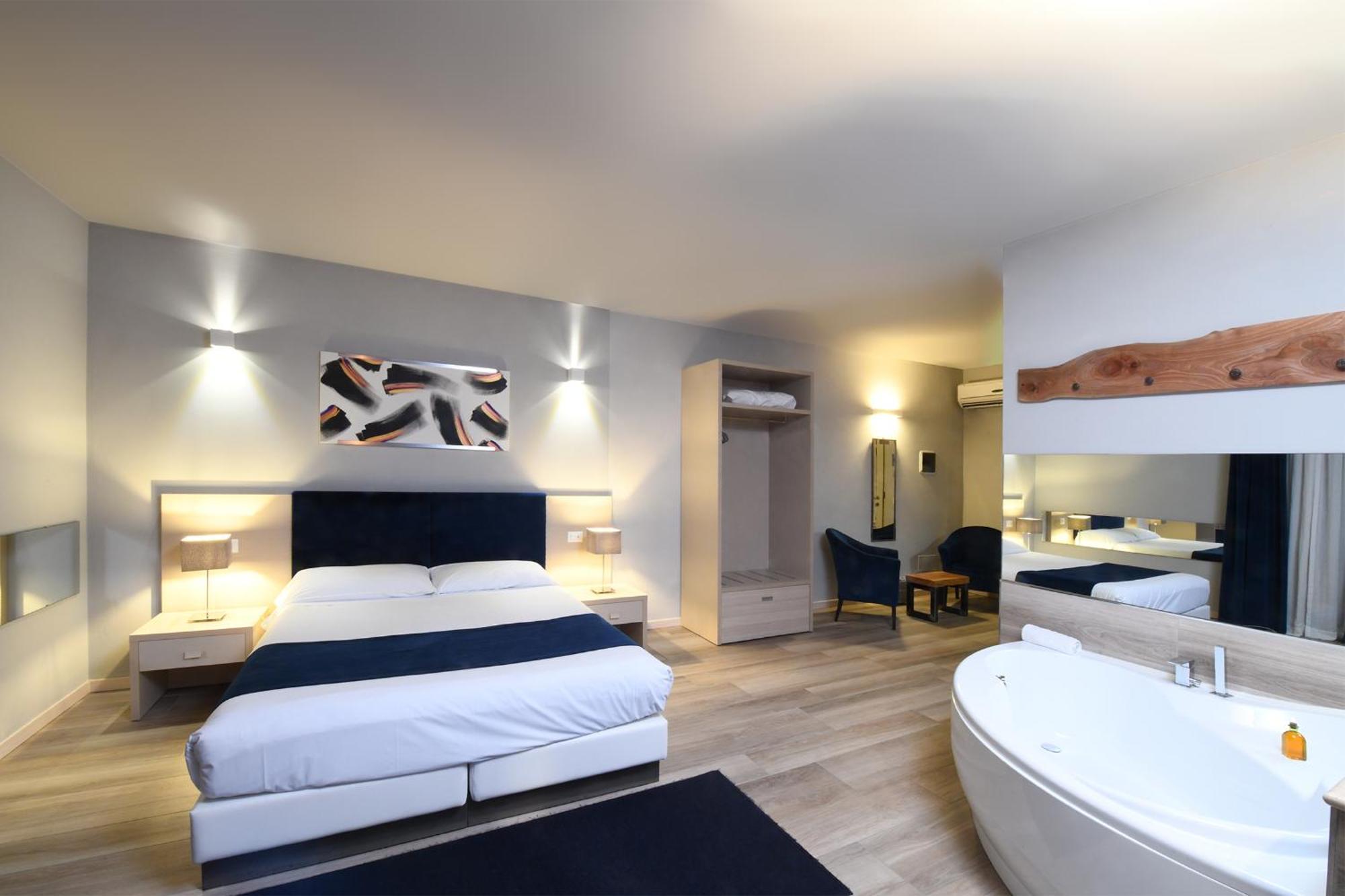 Hill Colle - Camere & Bistrot Erbusco Bagian luar foto