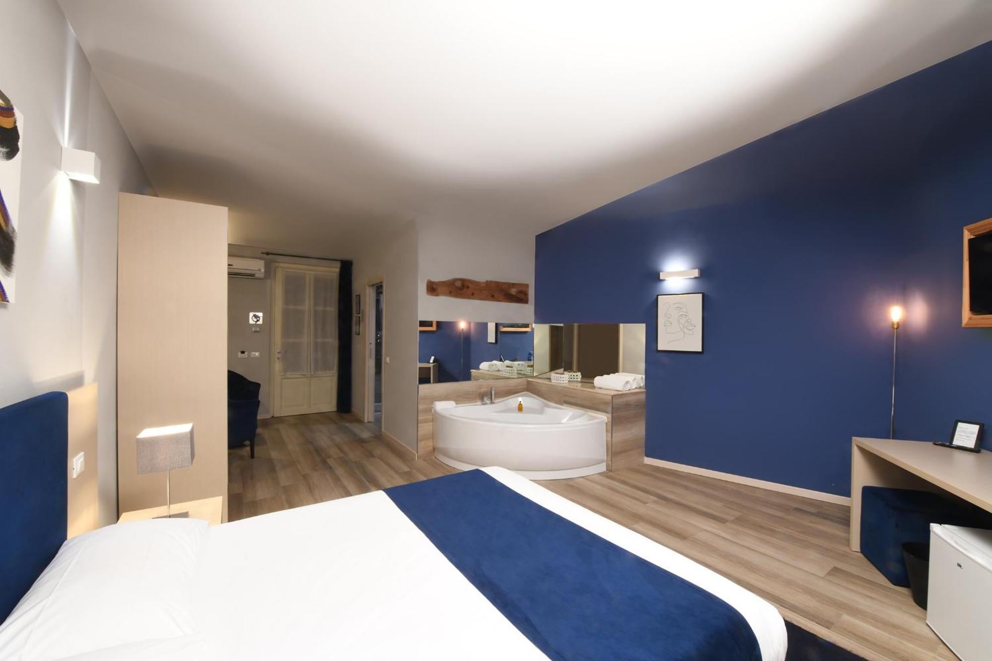 Hill Colle - Camere & Bistrot Erbusco Bagian luar foto