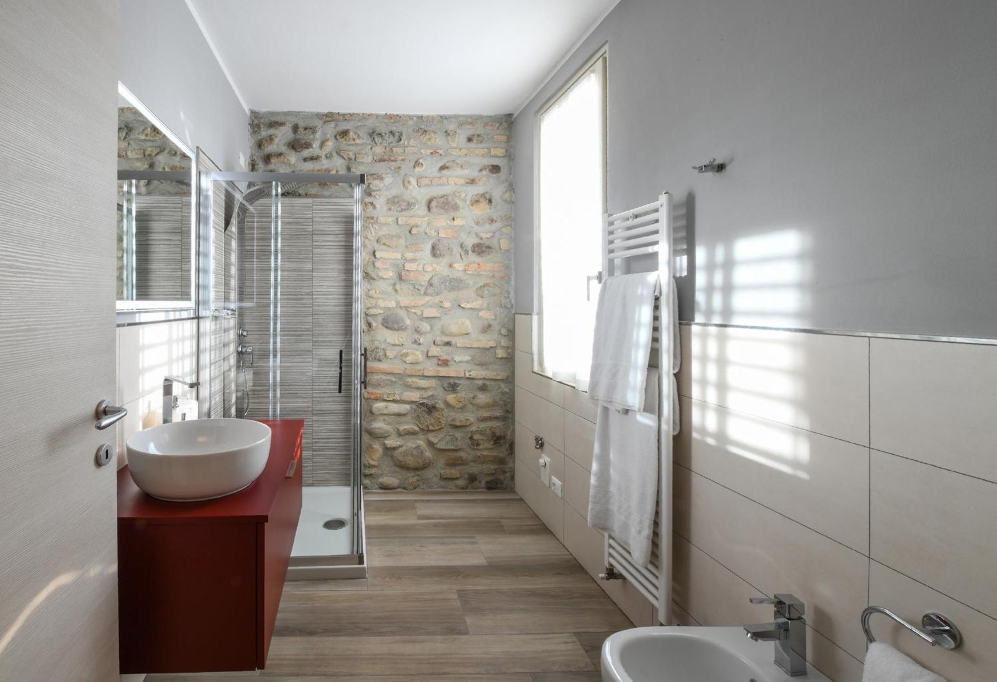 Hill Colle - Camere & Bistrot Erbusco Bagian luar foto