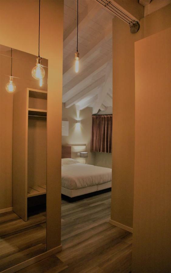 Hill Colle - Camere & Bistrot Erbusco Bagian luar foto