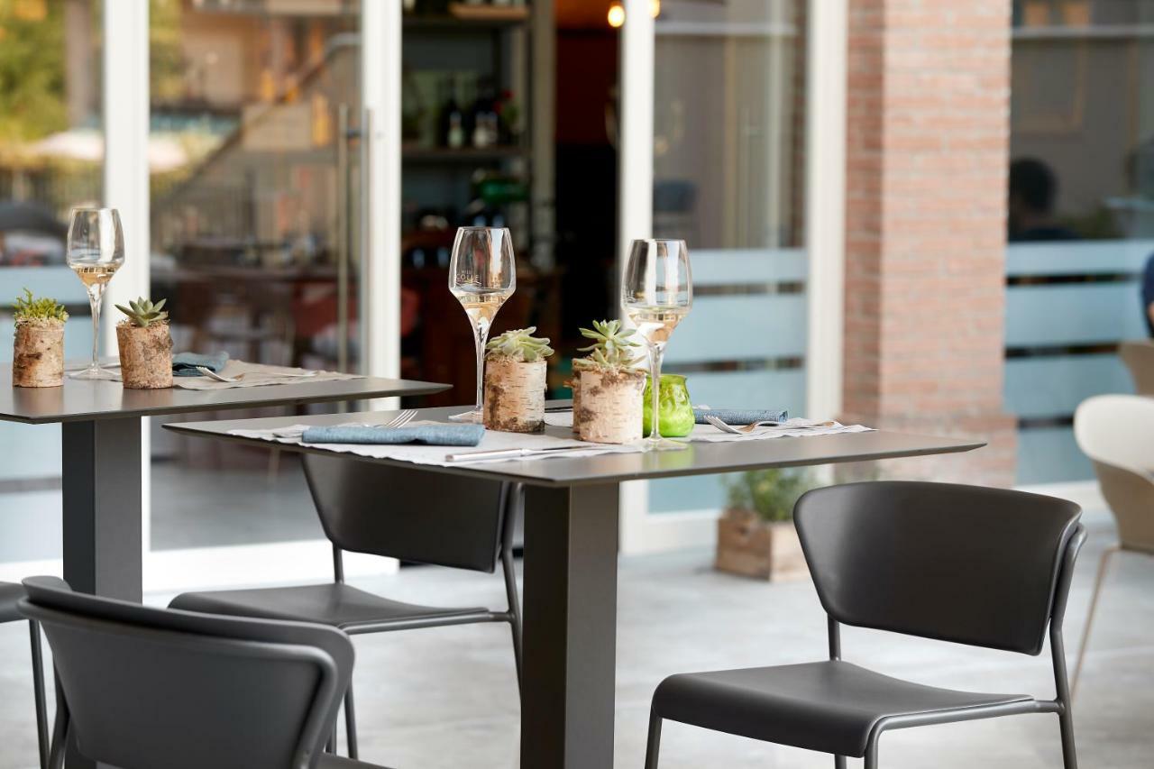 Hill Colle - Camere & Bistrot Erbusco Bagian luar foto