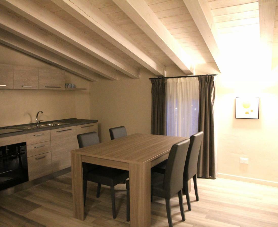 Hill Colle - Camere & Bistrot Erbusco Bagian luar foto