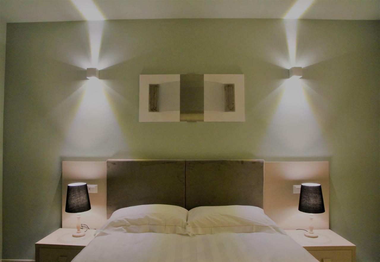 Hill Colle - Camere & Bistrot Erbusco Bagian luar foto
