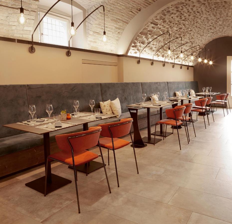 Hill Colle - Camere & Bistrot Erbusco Bagian luar foto